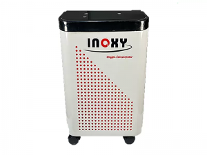 دستگاه اکسیژن ساز 10 لیتری اینوکسی inoxi
