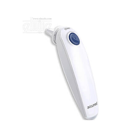 تب سنج دیجیتالی اکیومد RB600