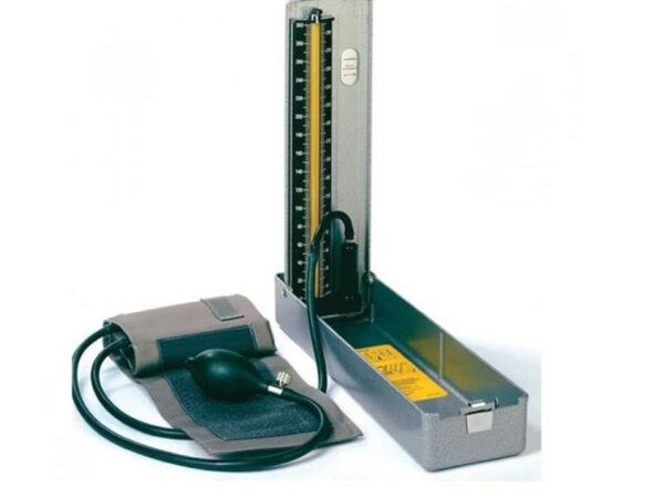 فشارسنج جیوه ای ZENITHMED مدل HSTXJ-10A