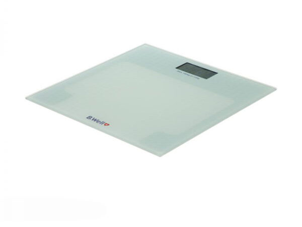 ترازو دیجیتال بی ول B.Well WK-166