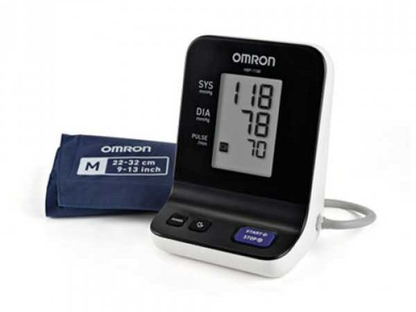 فشار سنج رومیزی امرون مدل HBP-1100