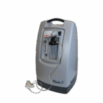 اکسیژن ساز 8 لیتری نایدک Nuvo 8 Nidek - Image 2