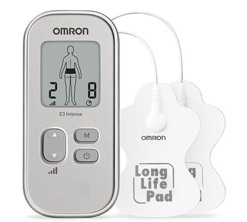 تنس الکتریکی امرون E3