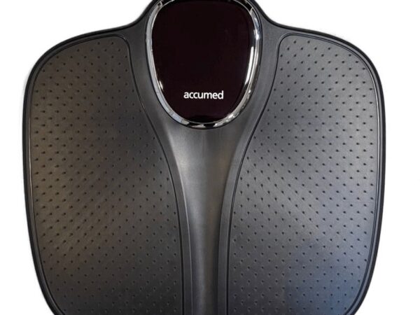 ترازو دیجیتالی اکیومد مدل SC9660