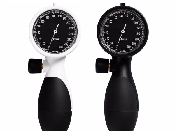 فشارسنج عقربه ای ضدضربه زنیت مد ZTH-201X