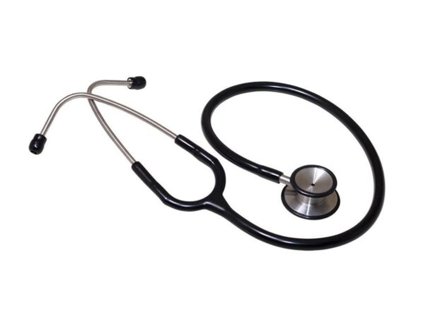 گوشی پزشکی دوپاویون رینگ دار زنیت مد ZTH-3022