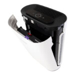 تصفیه هوا هانیول Honeywell مدل Airtouch A5 kj250 - Image 3