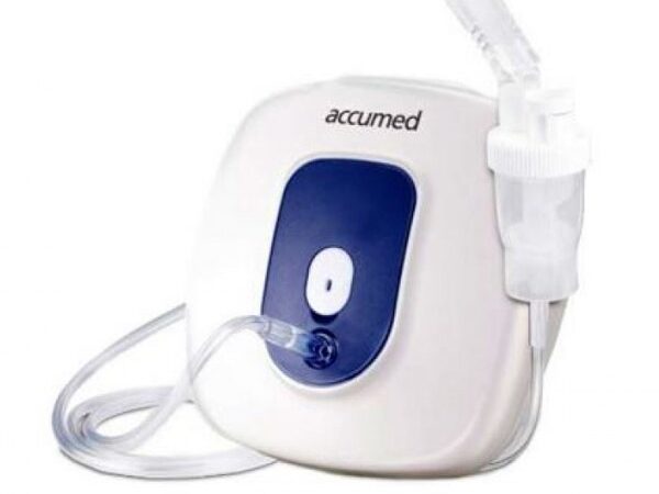 نبولایزر اکیومد مدل NF-100