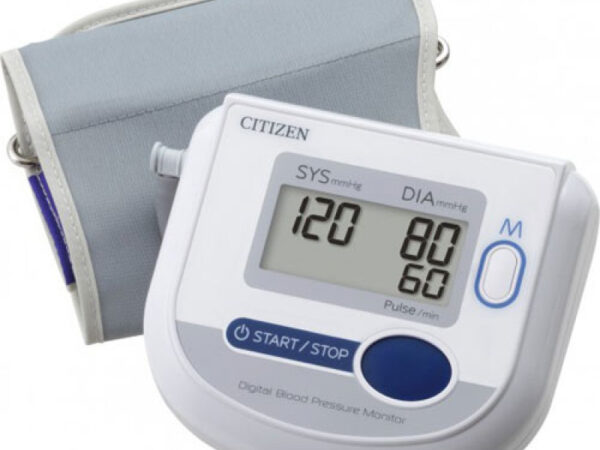 فشار سنج بازویی