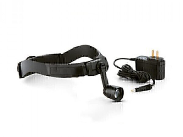 چراغ پیشانی با نور سرد ولش آلن مدل 46072R