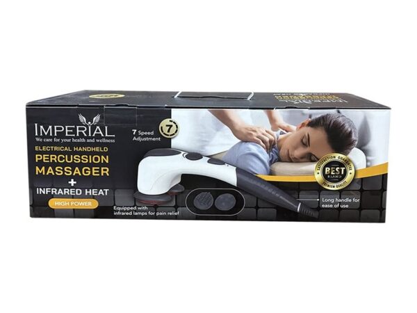 ماساژور برقی امپریال مدل HM-A5