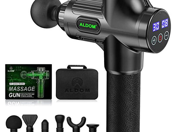 ماساژور آلدوم