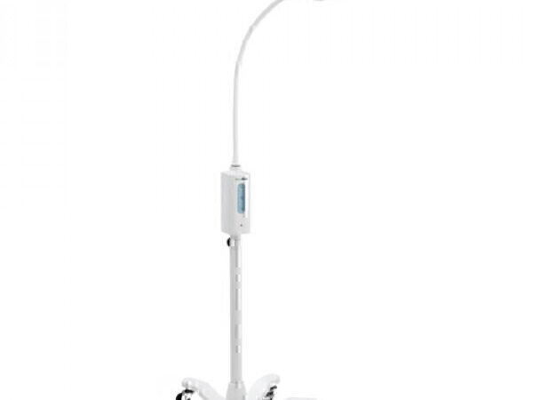 چراغ معاینه پایه‌دار ولش آلن GS600 کد 44602