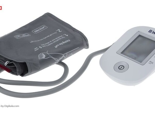 فشارسنج B.well مدل PRO33