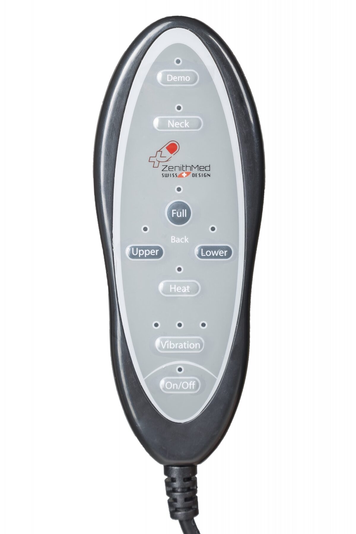 پشتی ماساژ زنیت مد M-12950 - Image 2