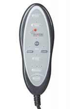 پشتی ماساژ زنیت مد M-12950 - Image 2