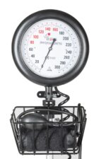 فشارسنج پایه دار بسکت دار زنیت مد ZTH-7003 - Image 2