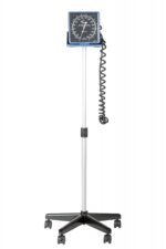 فشارسنج عقربه ای مربع پایه دار ZTH-7001