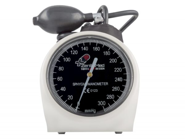 فشارسنج عقربه ای رومیزی.دیواری گرد زنیت مدZTH-6 005