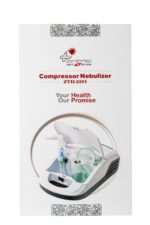 نبولایزر زنیت مد ZTH-2101 - Image 4