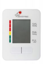 فشارسنج دیجیتال بازویی زنیت مد LD-575