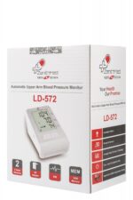 فشارسنج بازویی دیجیتال زنیت مد LD-572 - Image 3