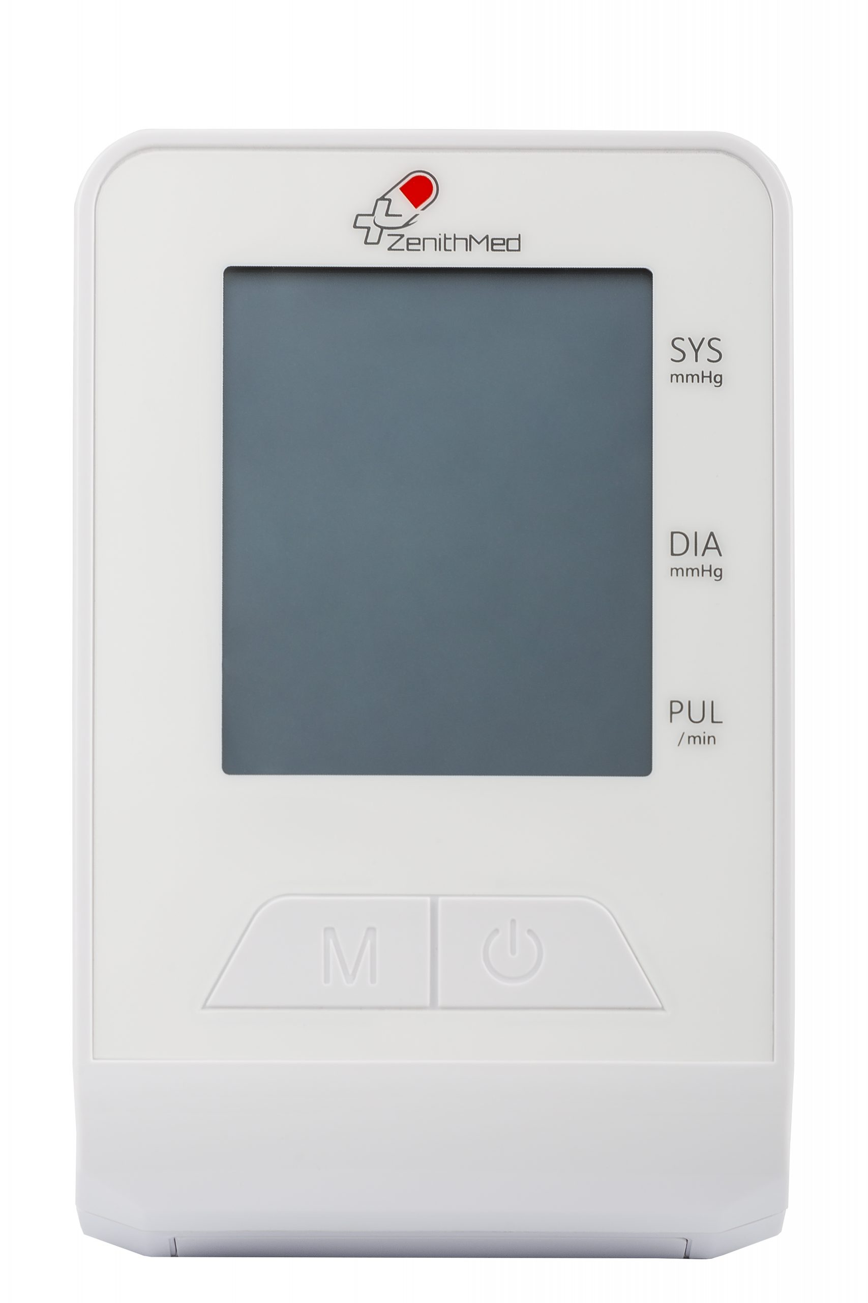 8053 فشارسنج بازویی دیجیتال زنیت مد LD-572 - Image 1