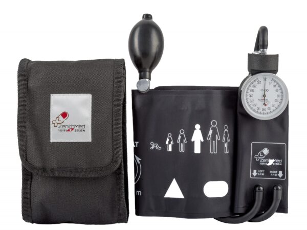 فشارسنج عقربه ای حرفه ای زنیت مد ZTH-2008