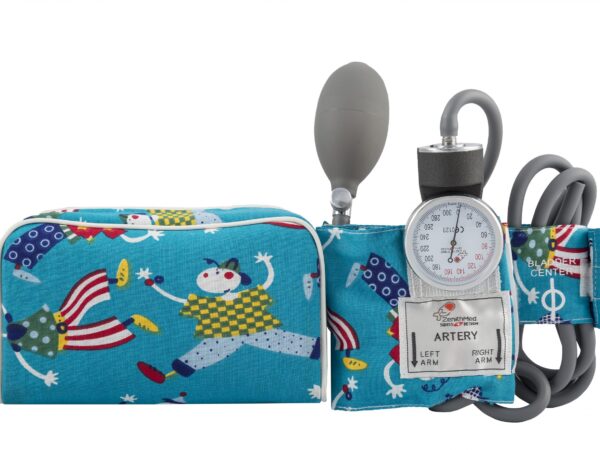 فشارسنج عقربه ای اطفال نوزاد زنیت مد ZTH-2003