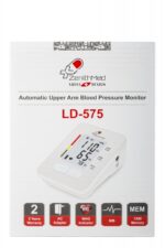 فشارسنج دیجیتال بازویی زنیت مد LD-575 - Image 6