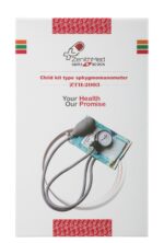 فشارسنج عقربه ای اطفال نوزاد زنیت مد ZTH-2003 - Image 2