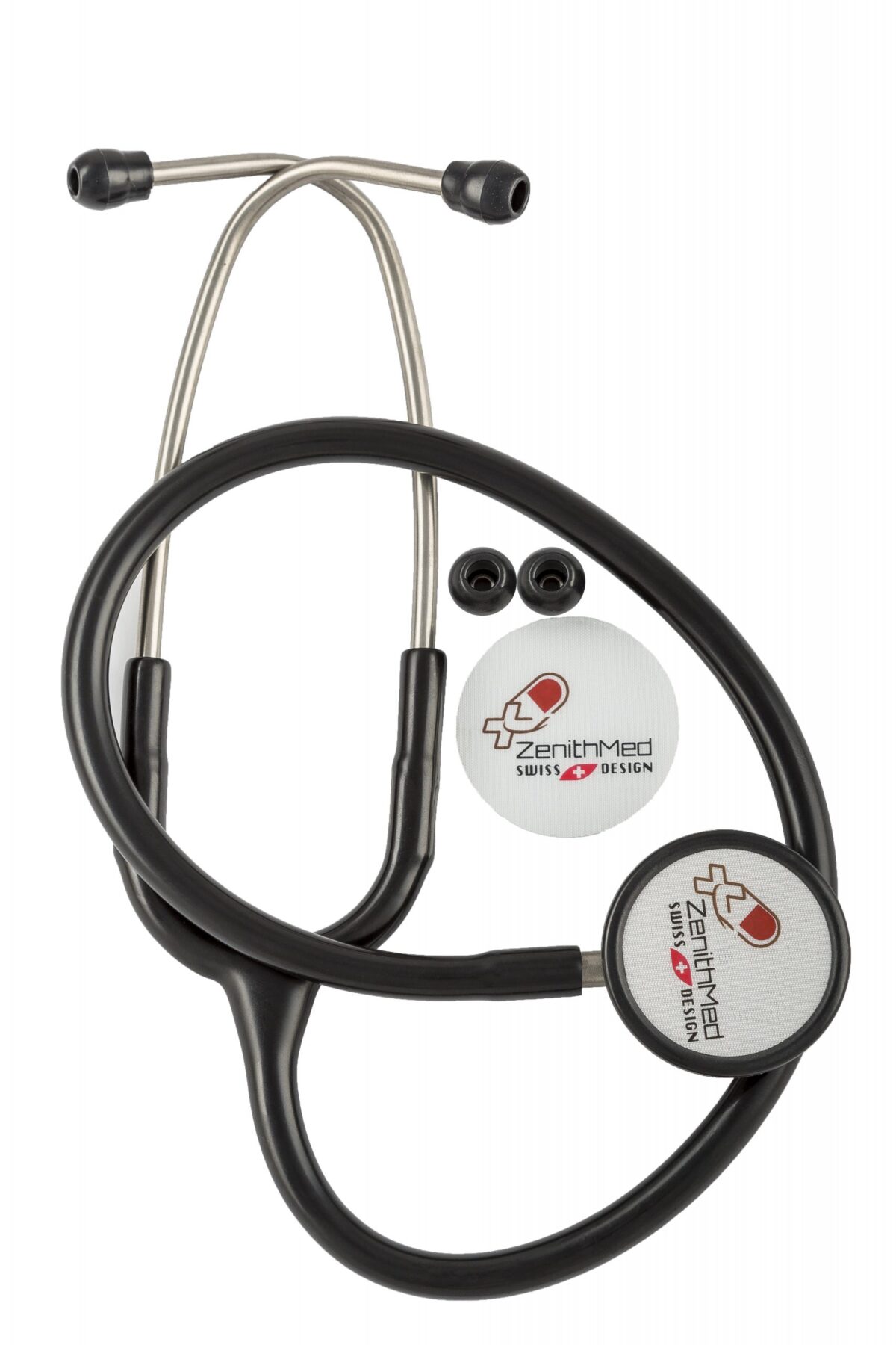 گوشی دوپاویون کاردیولوژی زنیت مد ZTH-3010