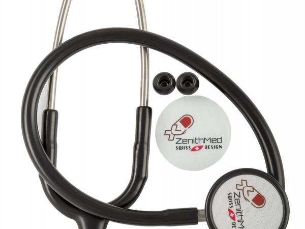 گوشی دوپاویون کاردیولوژی زنیت مد ZTH-3010