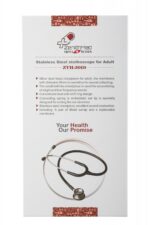 گوشی دوپاویون کاردیولوژی زنیت مد ZTH-3010 - Image 3