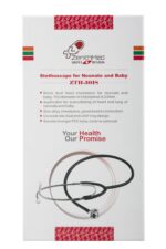 گوشی دوپاویون نوزاد زنیت مد ZTH-3018 - Image 2