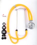 گوشی دوپاویون دوشلنگ زنیت مد ZTH-3003 - Image 2