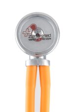 گوشی دوپاویون دوشلنگ زنیت مد ZTH-3003