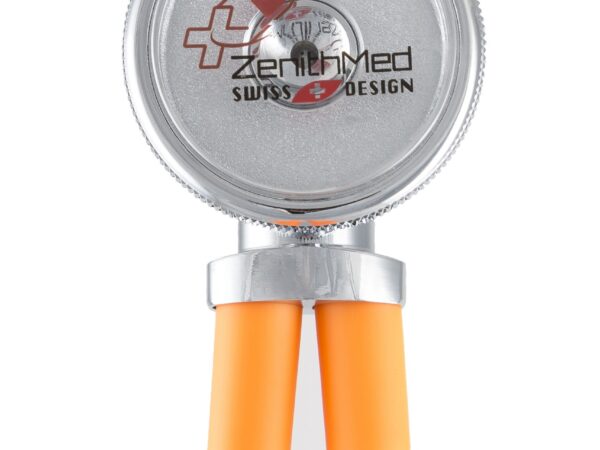 گوشی دوپاویون دوشلنگ زنیت مد ZTH-3003