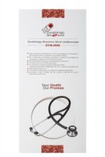 گوشی دوپاویون مستر کاردیولوژی زنیت مد ZTH-3011 - Image 3