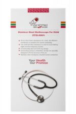 گوشی دوپاویون کاردیولوژی اطفال زنیت مد ZTH-3008 - Image 3