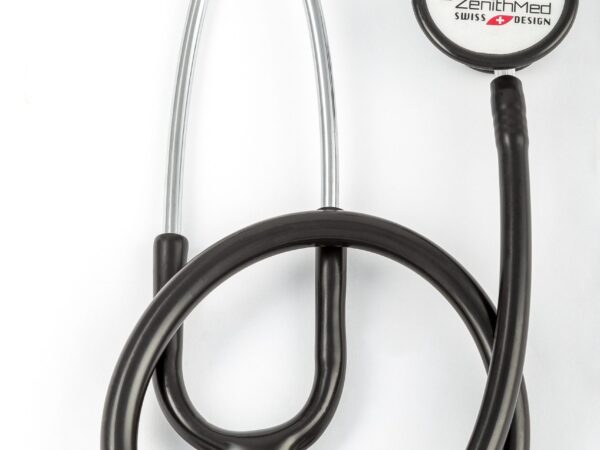 گوشی دوپاویون تخصصی زنیت مد ZTH-3012