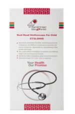 گوشی دوپاویون اطفال زنیت مد ZTH-3006 - Image 3