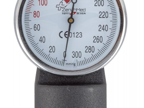 گیج فشارسنج زنیت مد