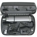 ست معاینه اتوسکوپ و افتالموسکوپ ولش آلن مدل ۹۷۱۵۰BI