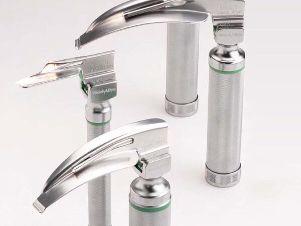 لارنگوسکوپ اطفال ولش آلن