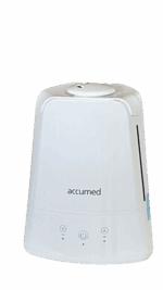 بخور سرد اکیومد مدل MD70D