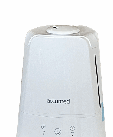 بخور سرد اکیومد مدل MD70D