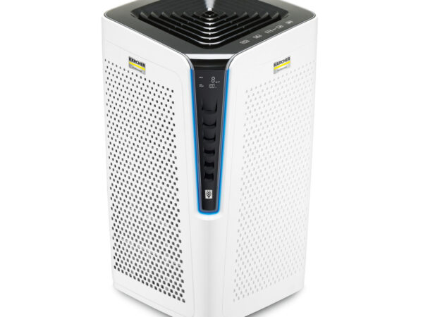 تصفیه هوای کارچر مدل AF100