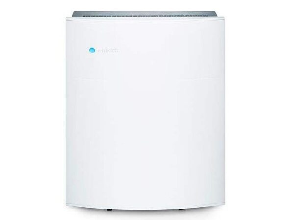 دستگاه تصفیه هوا بلوایر مدل 203