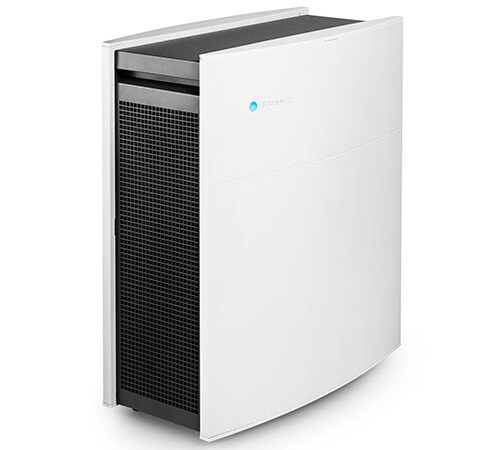 تصفیه هوا بلوایر مدل 480i